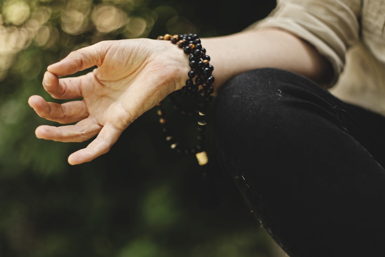 Exploring Spiritual Liberation Through Hypnosis